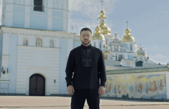 «Україна не впаде»: Зеленський у День Незалежності звернувся до народу «Україна-не впаде»:-Зеленський-у День-Незалежності-звернувся-до народу