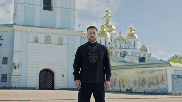 «Україна не впаде»: Зеленський у День Незалежності звернувся до народу «Україна-не впаде»:-Зеленський-у День-Незалежності-звернувся-до народу