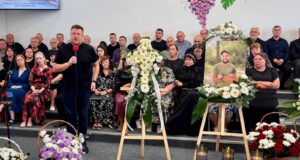 Прощання з головним сержантом Миколою Мурмилем у Нововолинську Нововолинська-громада-провела-в-останню-земну-дорогу-Захисника-–-Миколу-Мурмиля
