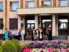 Нововолинськ відзначив День Незалежності молитвою за Україну У-День-Незалежності-Нововолинська-громада-об’єдналася-у-молитві-за-Україну