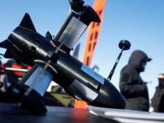 Україна нарощує оборонні потужності, але залишається залежною від Заходу у боротьбі з Росією Зброя-незалежності:-чи-зможе-Україна-власними-розробками-переломити-хід-війни