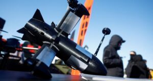 Україна нарощує оборонні потужності, але залишається залежною від Заходу у боротьбі з Росією Зброя-незалежності:-чи-зможе-Україна-власними-розробками-переломити-хід-війни
