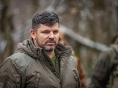 Колишній начальник Генштабу став Героєм України Колишній начальник Генштабу став Героєм України