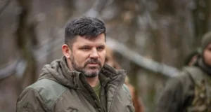 Колишній начальник Генштабу став Героєм України Колишній начальник Генштабу став Героєм України