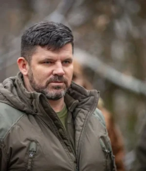 Колишній начальник Генштабу став Героєм України