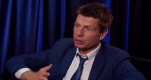 Хто фінансує «Гончаренко центри»: нардеп розповів про партнерів у Луцьку Хто-фінансує-«Гончаренко-центри»:-нардеп-розповів-про-партнерів-у-Луцьку
