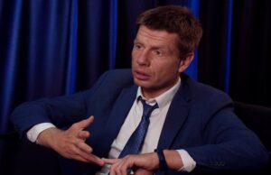 Хто фінансує «Гончаренко центри»: нардеп розповів про партнерів у Луцьку Хто-фінансує-«Гончаренко-центри»:-нардеп-розповів-про-партнерів-у-Луцьку