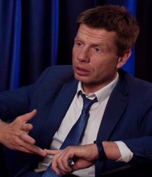 Хто-фінансує-«Гончаренко-центри»:-нардеп-розповів-про-партнерів-у-Луцьку