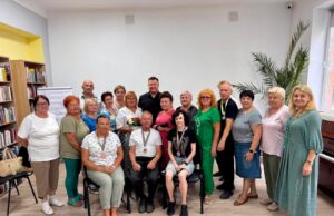 Нововолинська громада здобула нагороди на міжнародній Сеньйоріаді у Луцьку Голова-Нововолинської-громади-привітав-команду-Університету-вільного-часу-з-успіхом-на-Сеньйоріаді-2026