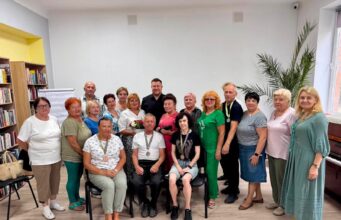 Нововолинська громада здобула нагороди на міжнародній Сеньйоріаді у Луцьку Голова-Нововолинської-громади-привітав-команду-Університету-вільного-часу-з-успіхом-на-Сеньйоріаді-2026