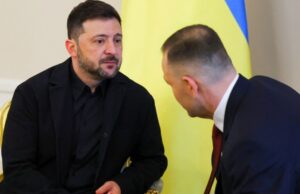 Відносини України та Польщі: виклики та історичний контекст Польща-першою-визнала-незалежність-України,-чому-тепер-там-«антиукраїнські-настрої»:-пояснюємо