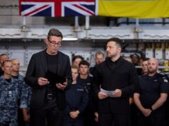 Бернем офіційно підтвердив початок спільного виробництва з Україною ракет Storm Shadow Бернем-офіційно-підтвердив-початок-спільного-виробництва-з-Україною-ракет-storm-shadow