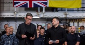 Бернем офіційно підтвердив початок спільного виробництва з Україною ракет Storm Shadow Бернем-офіційно-підтвердив-початок-спільного-виробництва-з-Україною-ракет-storm-shadow
