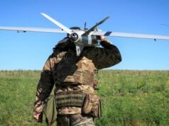 Київ отримав виняток від ЄС для закупівлі китайських компонентів для безпілотників Дронова-війна-України-оголила-незручну-залежність-від-Китаю