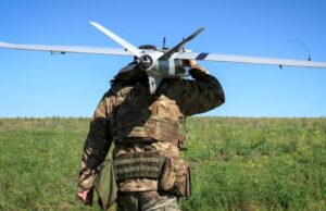 Київ отримав виняток від ЄС для закупівлі китайських компонентів для безпілотників Дронова-війна-України-оголила-незручну-залежність-від-Китаю