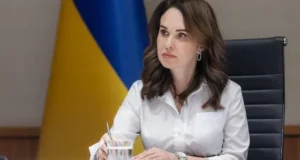 Прокурор пояснив, чому для Мудрої просять заставу у 150 млн грн Прокурор пояснив, чому для Мудрої просять заставу у 150 млн грн