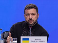 Коаліція охочих надає Україні нову військову та енергетичну підтримку ППО та енергетична підтримка: Зеленський підбив підсумки саміту Коаліції охочих