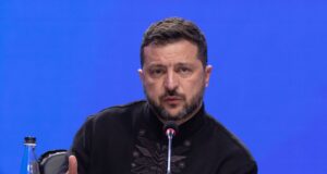 Коаліція охочих надає Україні нову військову та енергетичну підтримку ППО та енергетична підтримка: Зеленський підбив підсумки саміту Коаліції охочих