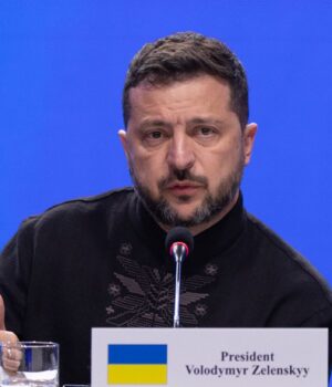 ППО та енергетична підтримка: Зеленський підбив підсумки саміту Коаліції охочих