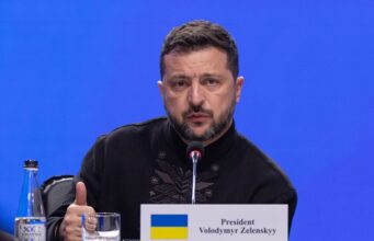 Коаліція охочих надає Україні нову військову та енергетичну підтримку ППО та енергетична підтримка: Зеленський підбив підсумки саміту Коаліції охочих