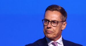 Фінляндія: Удари по Wildberries можуть спонукати Росію до переговорів Удари по Wildberries є єдиним способом змусити РФ до мирних переговорів, – Стубб