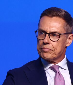 Удари по Wildberries є єдиним способом змусити РФ до мирних переговорів, – Стубб