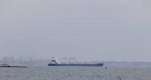 Блокування РФ шляху в Чорному морі: в ЗМІ спрогнозували наслідки для українських фермерів Блокування-РФ-шляху-в-Чорному-морі:-в-ЗМІ-спрогнозували-наслідки-для-українських-фермерів
