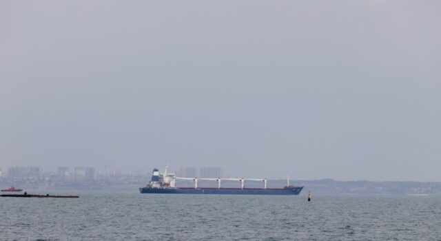 Блокування РФ шляху в Чорному морі: в ЗМІ спрогнозували наслідки для українських фермерів Блокування-РФ-шляху-в-Чорному-морі:-в-ЗМІ-спрогнозували-наслідки-для-українських-фермерів