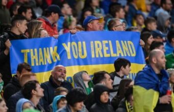 Ще одна країна Європи згортає програми підтримки для українських біженців: деталі Ще одна-країна-Європи-згортає-програми-підтримки-для-українських-біженців:-деталі