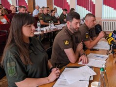 Як керівництво волинського ТЦК та СП відзвітувало перед нардепами за бусифікацію Як-керівництво-волинського-ТЦК-та-СП-відзвітувало-перед-нардепами-за-бусифікацію