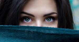 Очі не брешуть – чи справді це так: психологія дала несподівану відповідь Очі-не-брешуть-–-чи-справді-це-так:-психологія-дала-несподівану-відповідь