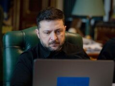 Україна розглядає стратегії для протидії атакам Росії на порти Зеленський розповів, як Україна боротиметься з атаками РФ на порти
