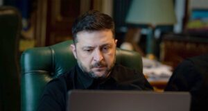 Україна розглядає стратегії для протидії атакам Росії на порти Зеленський розповів, як Україна боротиметься з атаками РФ на порти