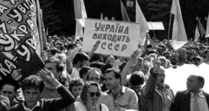 35 років незалежності України: спогади Миколи Поровського про історичні події 24 серпня 1991 року «Незалежність-не-падає-з-неба»:-Микола-Поровський-про-24-серпня,-війну,-помилки-держави-і-ціну.