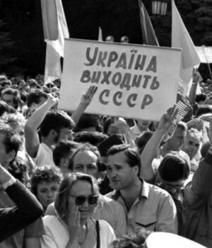«Незалежність-не-падає-з-неба»:-Микола-Поровський-про-24-серпня,-війну,-помилки-держави-і-ціну.