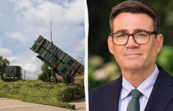 Прем’єр Британії поїде до Трампа за ракетами Patriot для України, – Bloomberg Прем’єр-Британії-поїде-до-Трампа-за-ракетами-patriot-для-України,-–-bloomberg