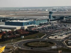 В аеропортах Бухареста планують встановити системи захисту від дронів В-аеропортах-Бухареста-планують-встановити-системи-захисту-від-дронів