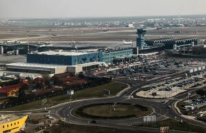 В аеропортах Бухареста планують встановити системи захисту від дронів В-аеропортах-Бухареста-планують-встановити-системи-захисту-від-дронів