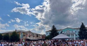 У Нововолинську відзначили 35-ту річницю Незалежності України До-Дня-Незалежності-у-Нововолинську-відзначили-мешканців-громади