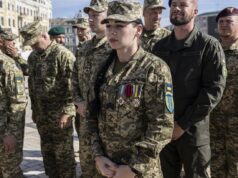 В Україні не планується мобілізація жінок: реакція на заяви Кіта Келлога Чи мобілізуватимуть жінок в Україні: у ЦПД відповіли після слів Келлога