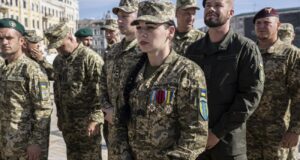 В Україні не планується мобілізація жінок: реакція на заяви Кіта Келлога Чи мобілізуватимуть жінок в Україні: у ЦПД відповіли після слів Келлога