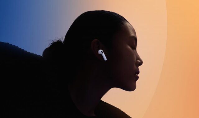 AirPods 5 вже близько: Apple готує одразу дві нові версії навушників airpods-5-вже-близько:-apple-готує-одразу-дві-нові-версії-навушників