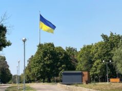 Краматорськ: Порожнеча та спогади в умовах війни «Так-шкода-залишати!»-Жителі-Краматорська-їдуть-із-міста,-яке-стало-фронтовою-зоною