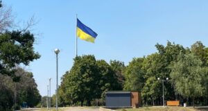 Краматорськ: Порожнеча та спогади в умовах війни «Так-шкода-залишати!»-Жителі-Краматорська-їдуть-із-міста,-яке-стало-фронтовою-зоною