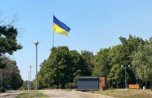 Краматорськ: Порожнеча та спогади в умовах війни «Так-шкода-залишати!»-Жителі-Краматорська-їдуть-із-міста,-яке-стало-фронтовою-зоною
