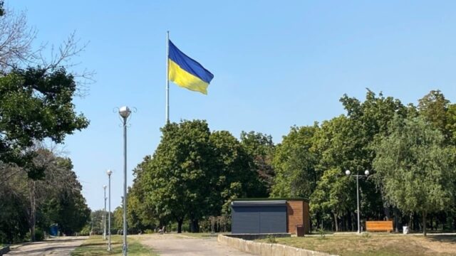 Краматорськ: Порожнеча та спогади в умовах війни «Так-шкода-залишати!»-Жителі-Краматорська-їдуть-із-міста,-яке-стало-фронтовою-зоною