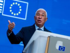 Голова Євроради Антоніу Кошта розпочинає ‘Тур столицями’ для підтримки України Пріоритет – підтримка України. Кошта вирушить у тур столицями ЄС