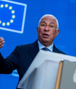Пріоритет – підтримка України. Кошта вирушить у тур столицями ЄС