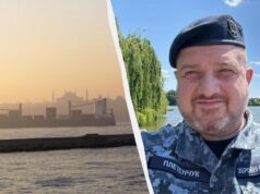 Росія у Чорному морі зазнає більше втрат, ніж Україна, – Плетенчук Росія-у-Чорному-морі-зазнає-більше-втрат,-ніж-Україна,-–-Плетенчук
