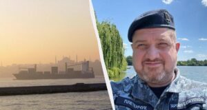 Росія у Чорному морі зазнає більше втрат, ніж Україна, – Плетенчук Росія-у-Чорному-морі-зазнає-більше-втрат,-ніж-Україна,-–-Плетенчук